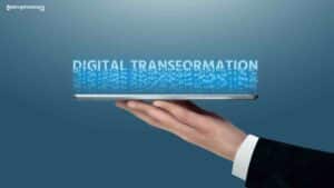 digital transformation