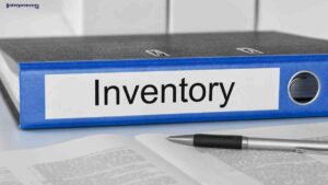Backlog Inventory