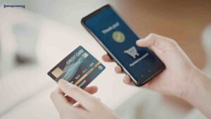 Frictionless Payments