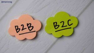 B2B vs B2C content marketing