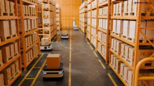 Automated supply replenishment systems