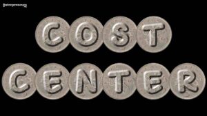Cost Center