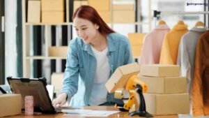 Automated Order Management
