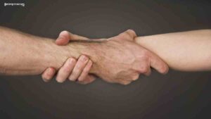 Reciprocity in marketing