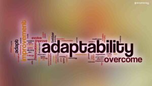 Adaptive Marketing