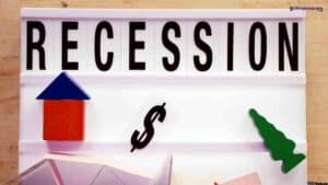 Marketing in a recession
