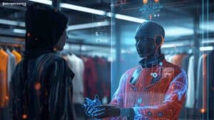 AI personal shopper