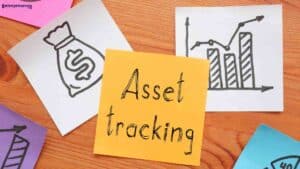 Asset Tracking