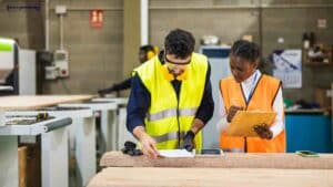 Raw Materials Inventory
