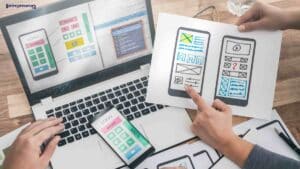 Website redesign SEO