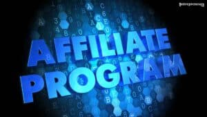 how to start an affiliate program