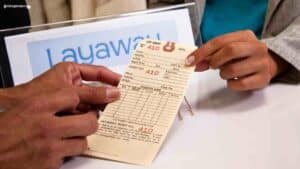 How to start a Layaway Program