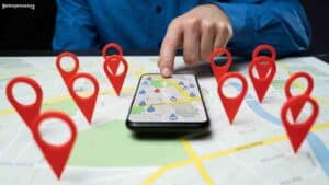 How to rank in Google near me search