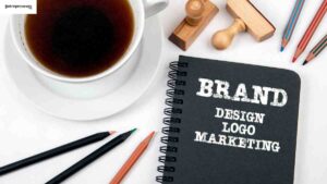 how to make your logo and branding work together
