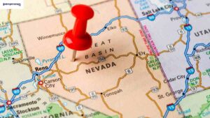 how to start a business in Nevada