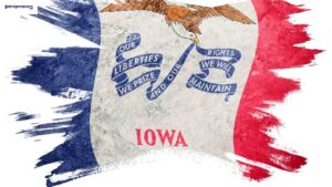 how to create an Iowa LLC