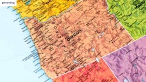 How to start a business in Oregon