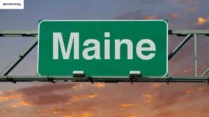 How to start a business in Maine