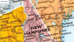 How to start a business in New Hampshire