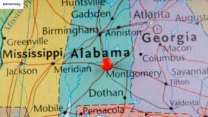 How to start a business in Alabama