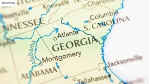 How to start a business in Georgia