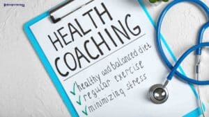 health coaching business