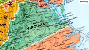 How to start a business in Virginia