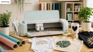 Cricut business