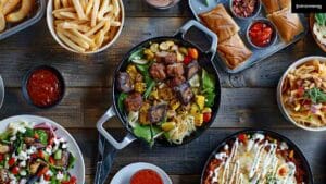 Food Business