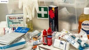 medical supply business