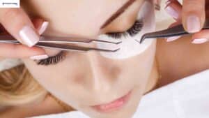 lash business
