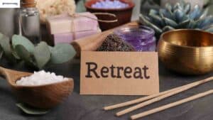 Retreat Business