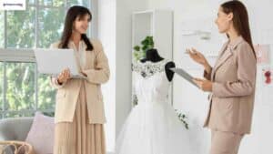 Wedding planning business
