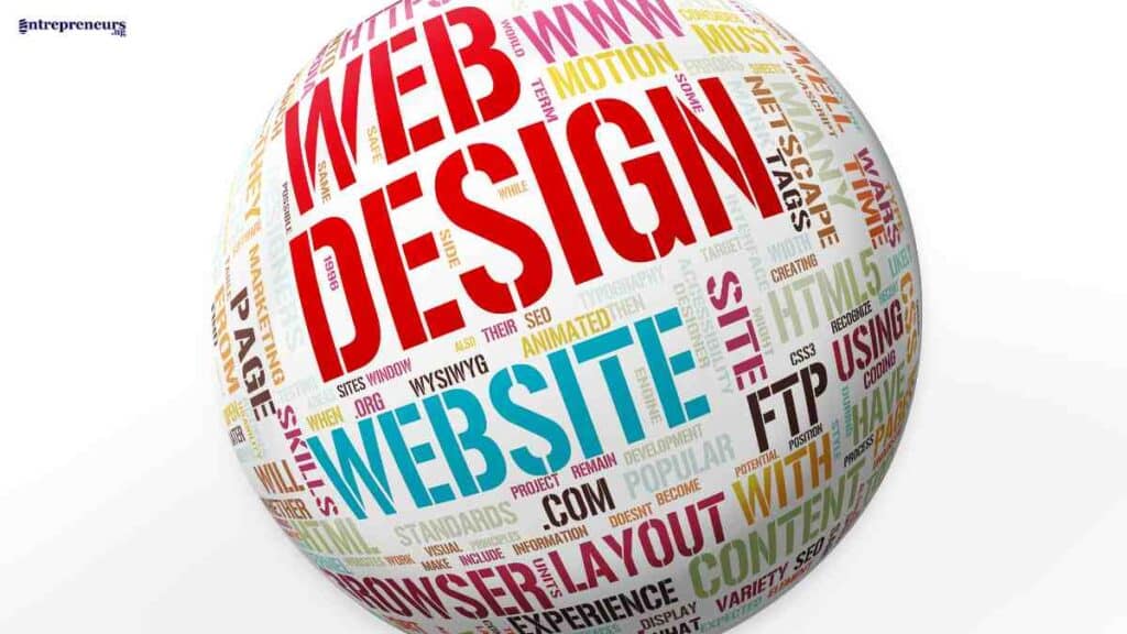 website design companies