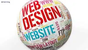 website design companies