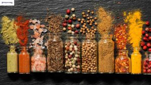 spice business