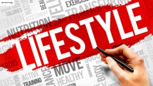 Lifestyle Business