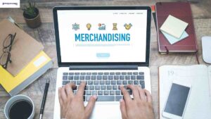 How to sell general merchandise