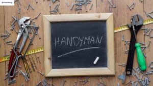 handyman business