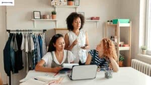 Business Ideas for Women