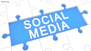Social Media Management business