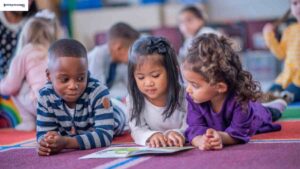 Requirements to start a daycare in the US