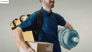 errand service business