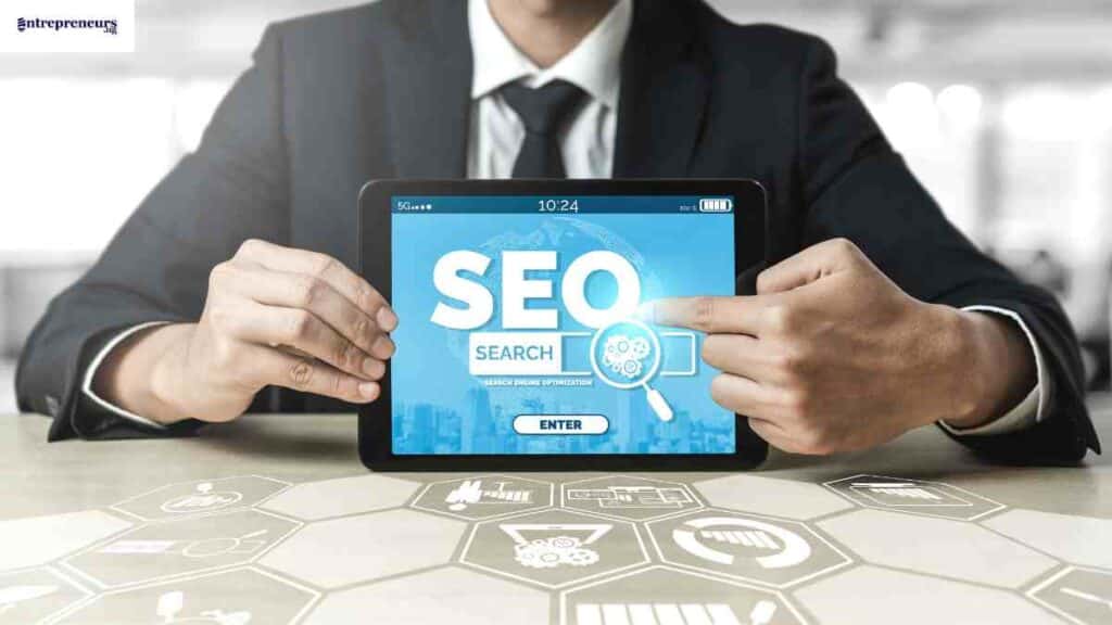 How to start an SEO agency