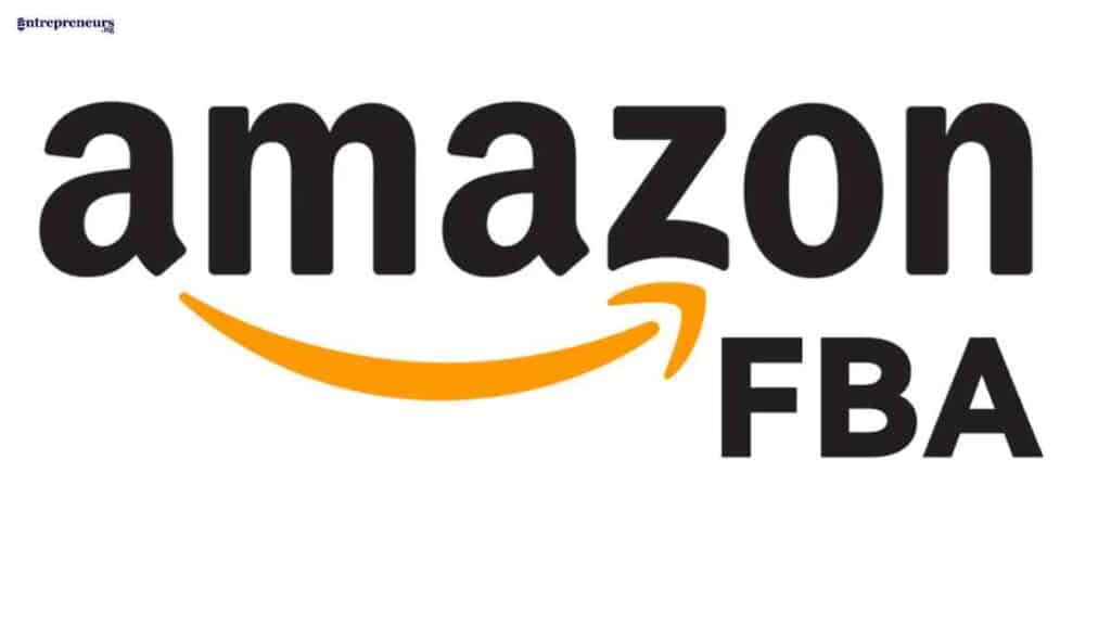 Amazon FBA business