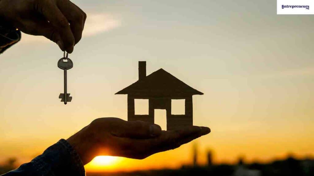 Real estate terminologies