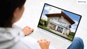 real estate photography business