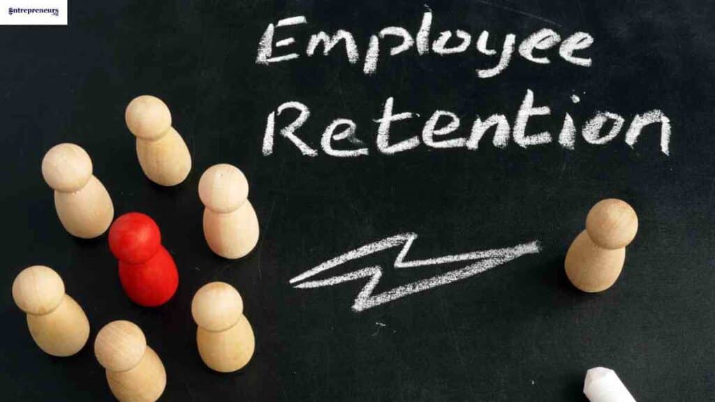 how to improve employee retention