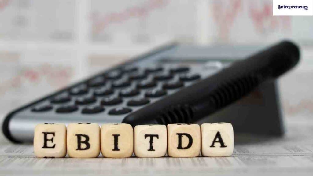 how to calculate EBITDA for business valuation