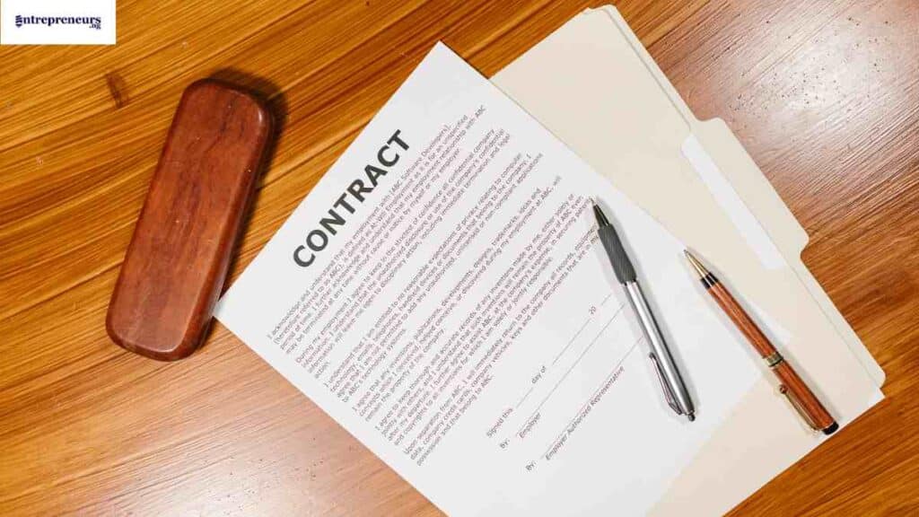 how to renegotiate vendor contracts